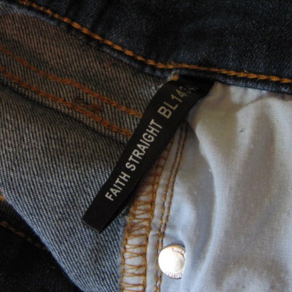 David Bitton Buffalo Jeans - Picture 7 of 7